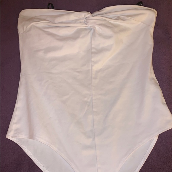 Forever 21 Other - Bodysuit